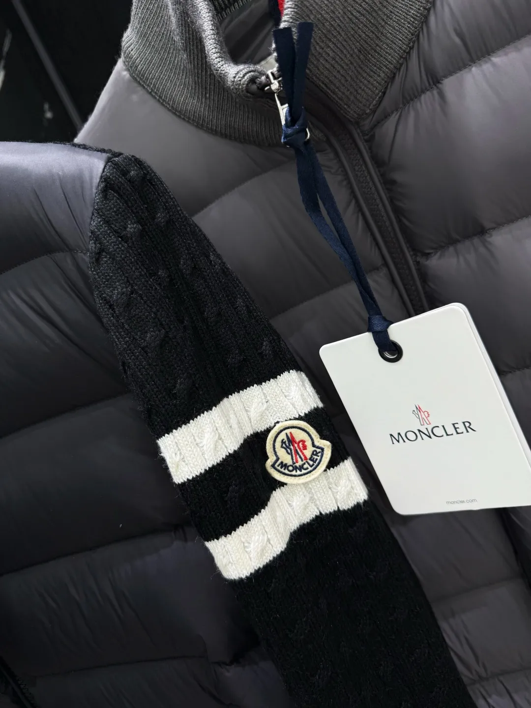 2025 New Arrival🆕 1:1 Quality 95 👍 ⚠ Same Style Size：12345